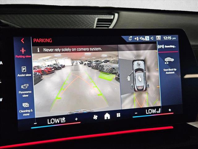 New 2026 BMW X2 xDrive28i w/ Technology Package AWD/4WD image 13