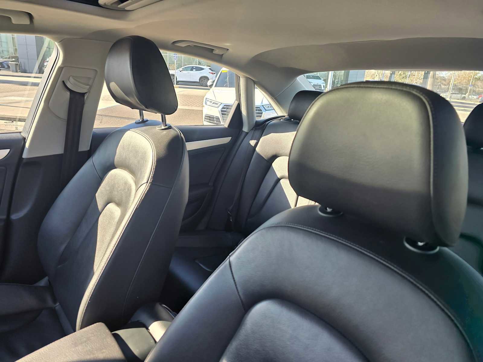 Used 2014 Audi A4 2.0T Premium Plus w/ Premium Plus Package image 24