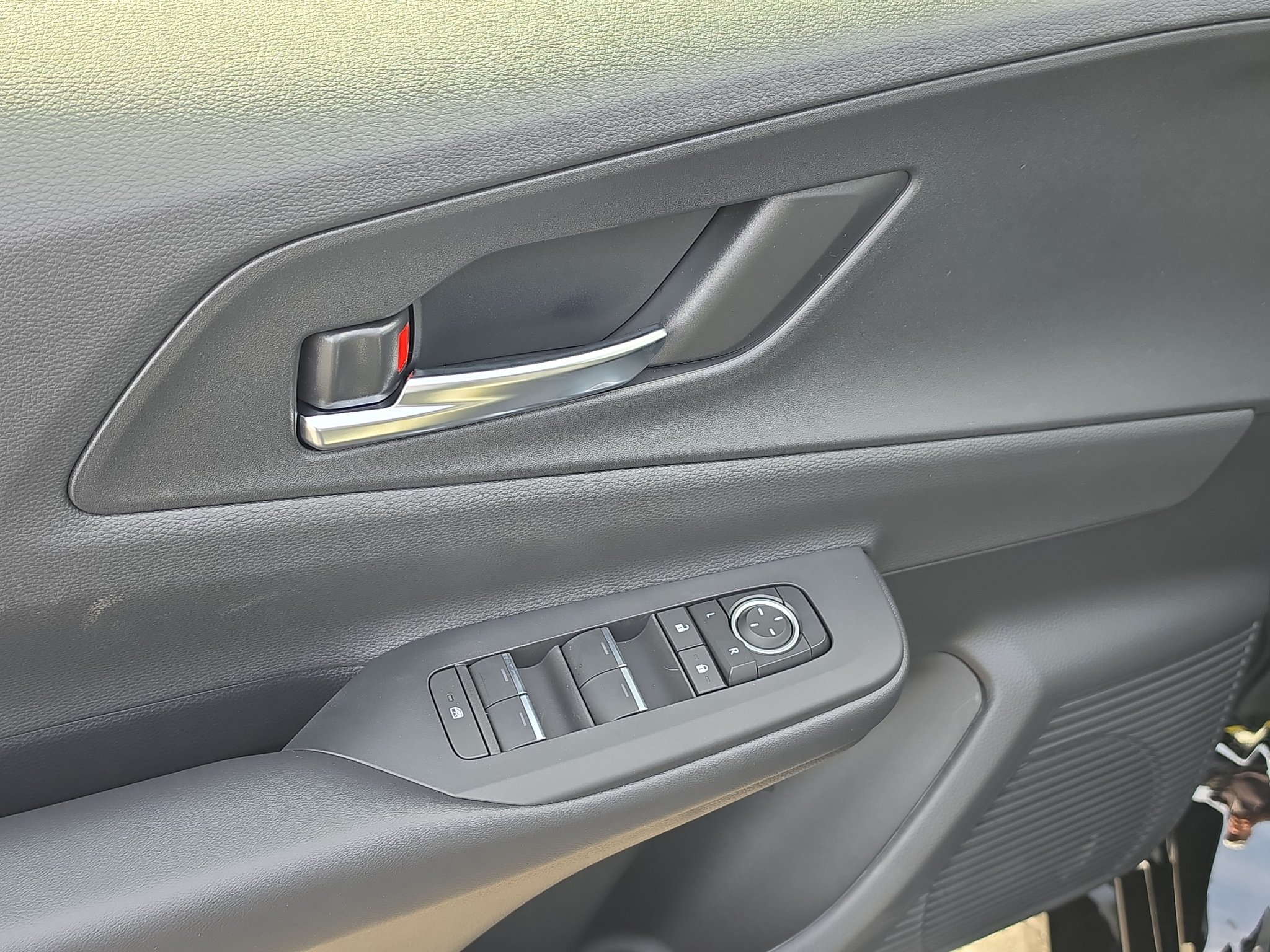 New 2027 Toyota Prius AWD image 12