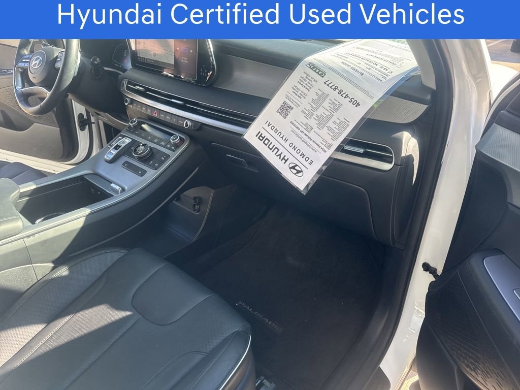 Used 2024 Hyundai Palisade XRT image 19