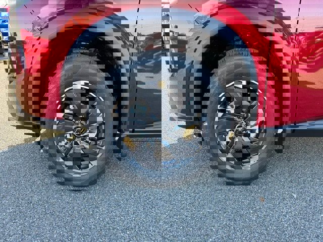 New 2026 Nissan Rogue SV w/ Cold Weather Package image 9