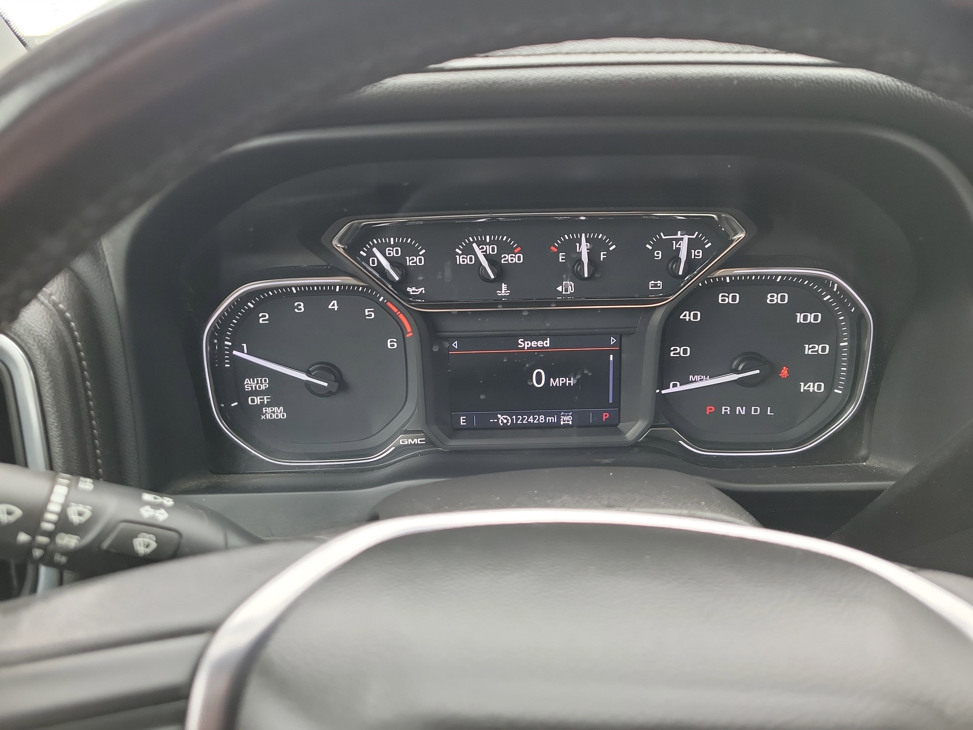 Used 2022 GMC Sierra 1500 Elevation image 22