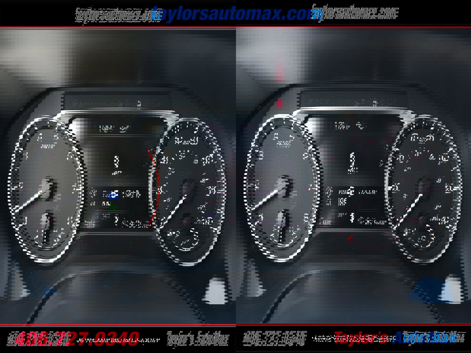 New 2026 Nissan Rogue SV w/ SV Premium Package image 10