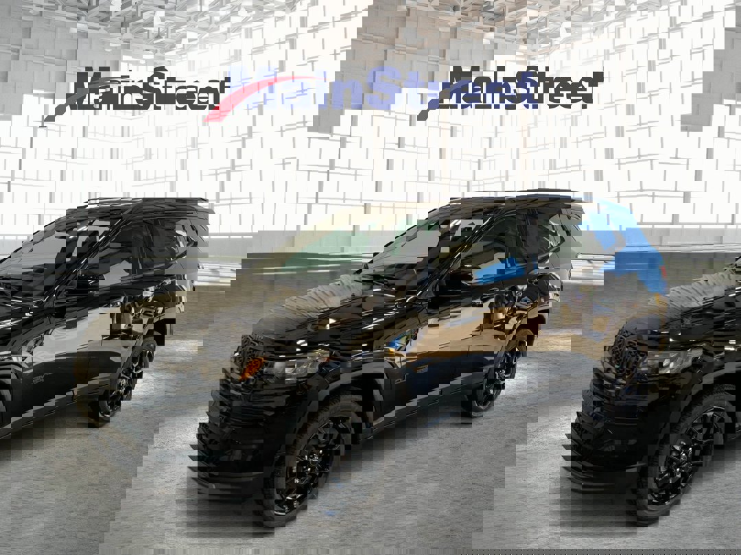 New 2026 Jeep Compass Latitude w/ Quick Order Package 29K image 1