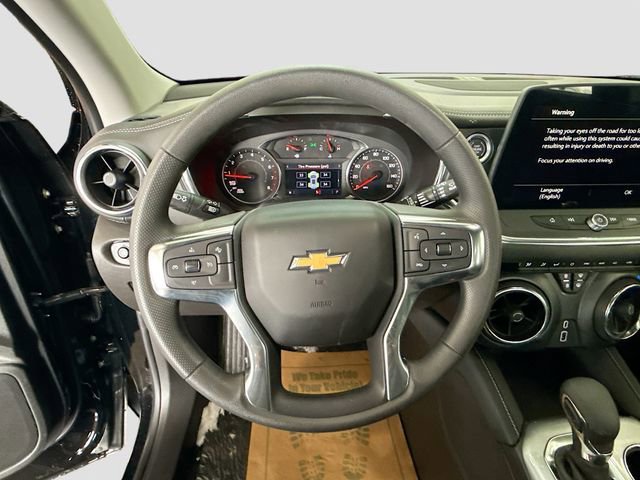 New 2026 Chevrolet Blazer LT image 12