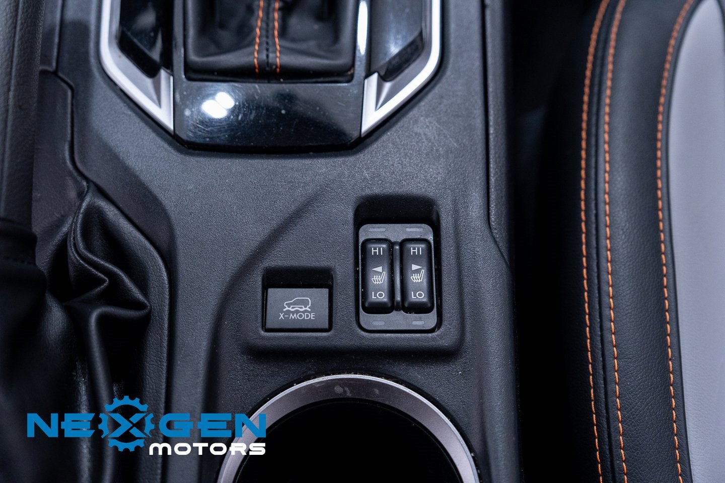 Used 2020 Subaru Crosstrek 2.0i Limited w/ Popular Package #2 image 26