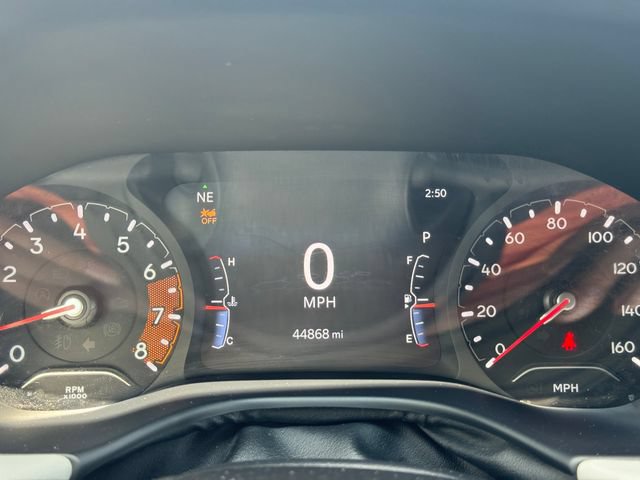 Certified 2023 Jeep Compass Limited AWD/4WD image 26