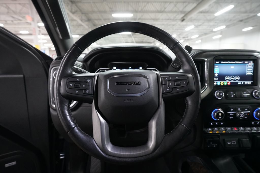 Used 2019 GMC Sierra 1500 Denali w/ Denali Ultimate Package AWD/4WD image 4