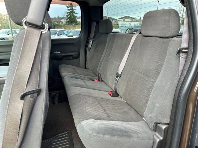 Used 2008 Chevrolet Silverado 1500 LT w/ All Star Edition image 16