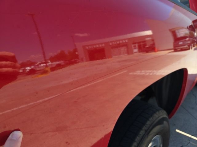 Used 2009 Chevrolet Silverado 1500 W/T w/ LS Package image 10