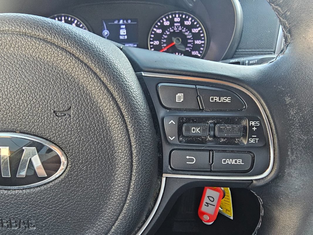 Used 2018 Kia Optima S FWD image 27