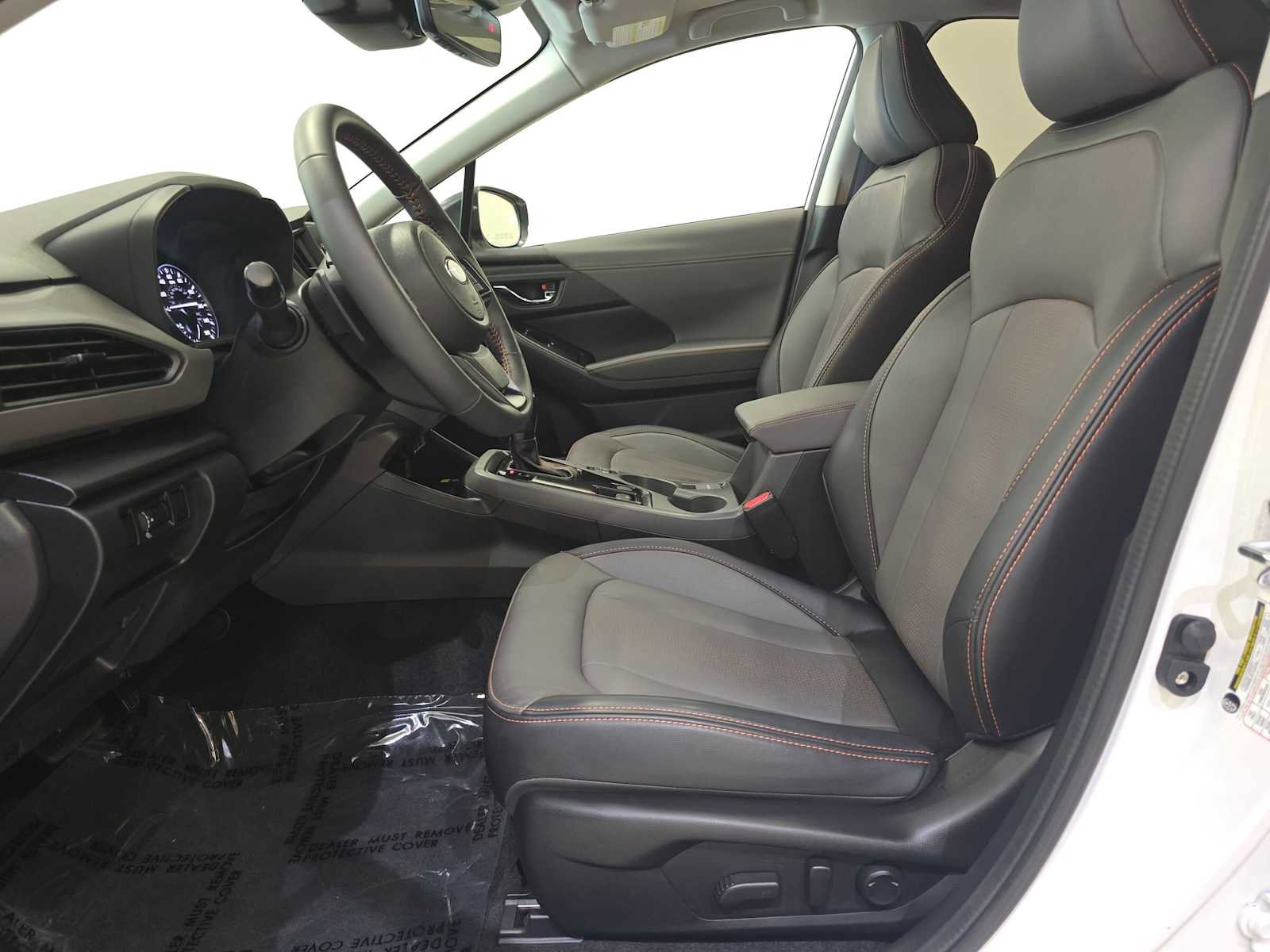 Used 2025 Subaru Crosstrek 2.5i Limited w/ Crosstrek Mirror Package AWD/4WD image 22