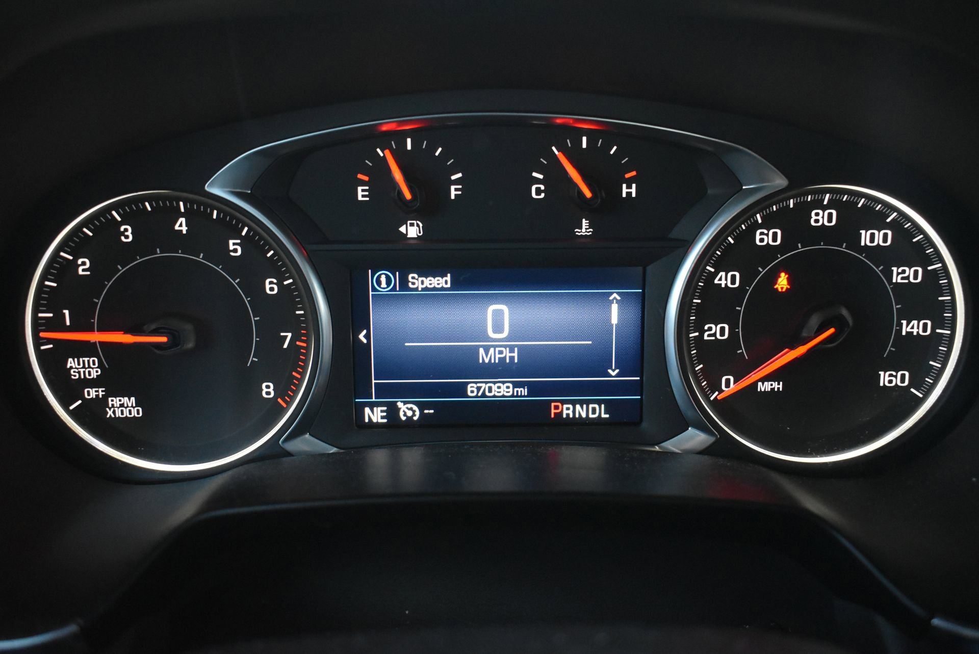 Used 2021 Chevrolet Blazer LT image 32