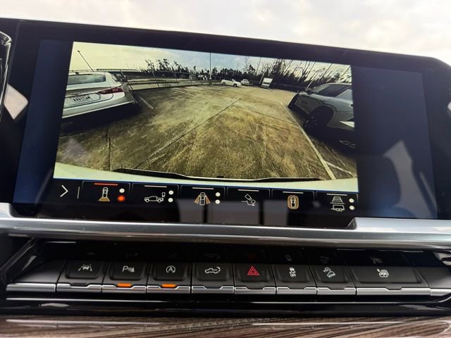 New 2026 Chevrolet Silverado 1500 RST image 23