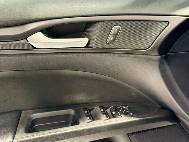 Used 2018 Ford Fusion S w/ Equipment Group 101A image 16