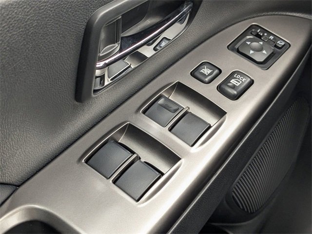 New 2025 Mitsubishi Outlander Sport SE image 22