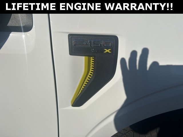 New 2025 Ford F150 STX image 10