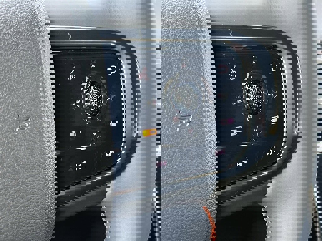 New 2026 Nissan Armada PRO-4X image 24