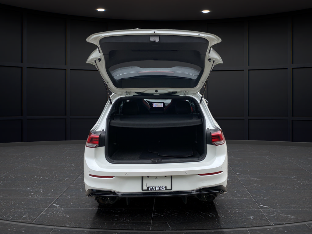 Used 2022 Volkswagen GTI Autobahn FWD image 25