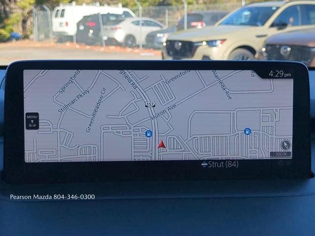 Used 2021 MAZDA CX-9 Grand Touring image 24