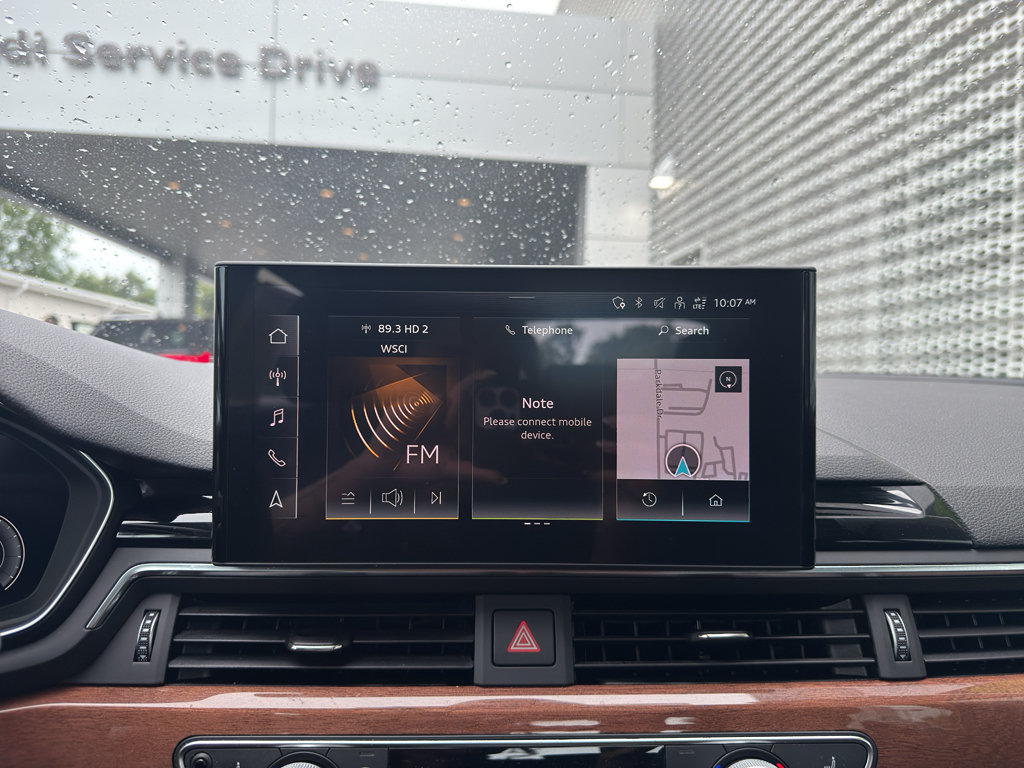 Used 2023 Audi A5 2.0T Premium Plus w/ Premium Plus AWD/4WD image 21