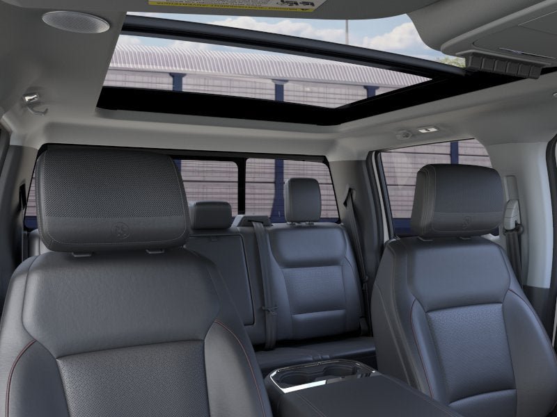 New 2026 Ford F350 Lariat AWD/4WD image 22