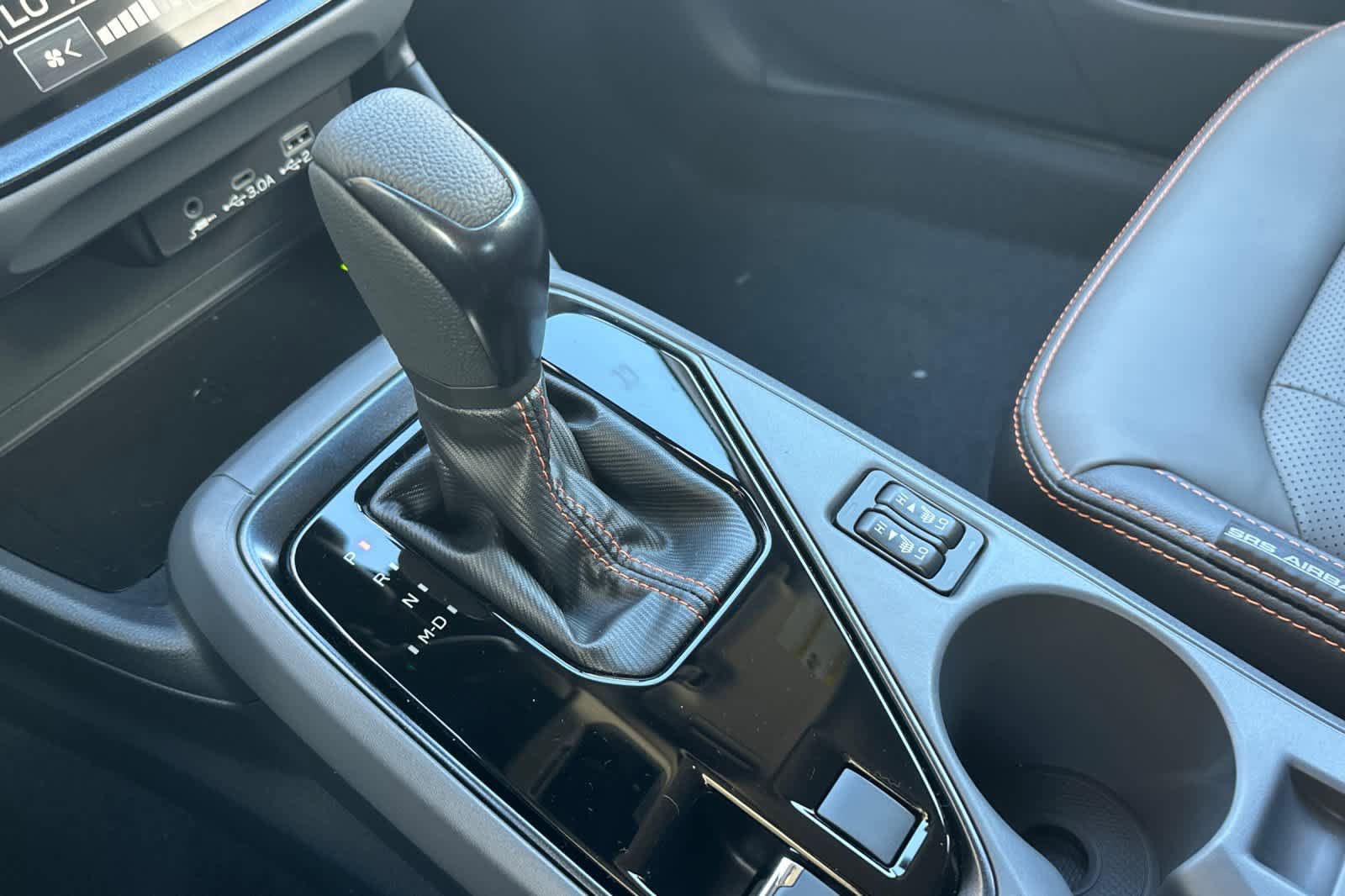 New 2026 Subaru Crosstrek 2.5i Limited AWD/4WD image 20