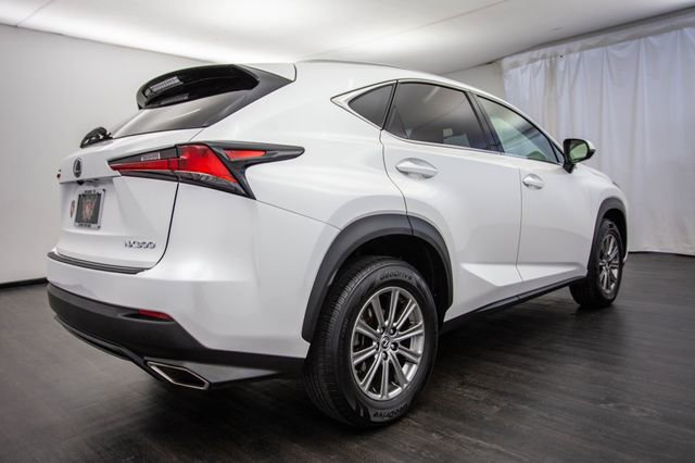 Used 2018 Lexus NX 300 FWD w/ Accessory Package 2 image 30