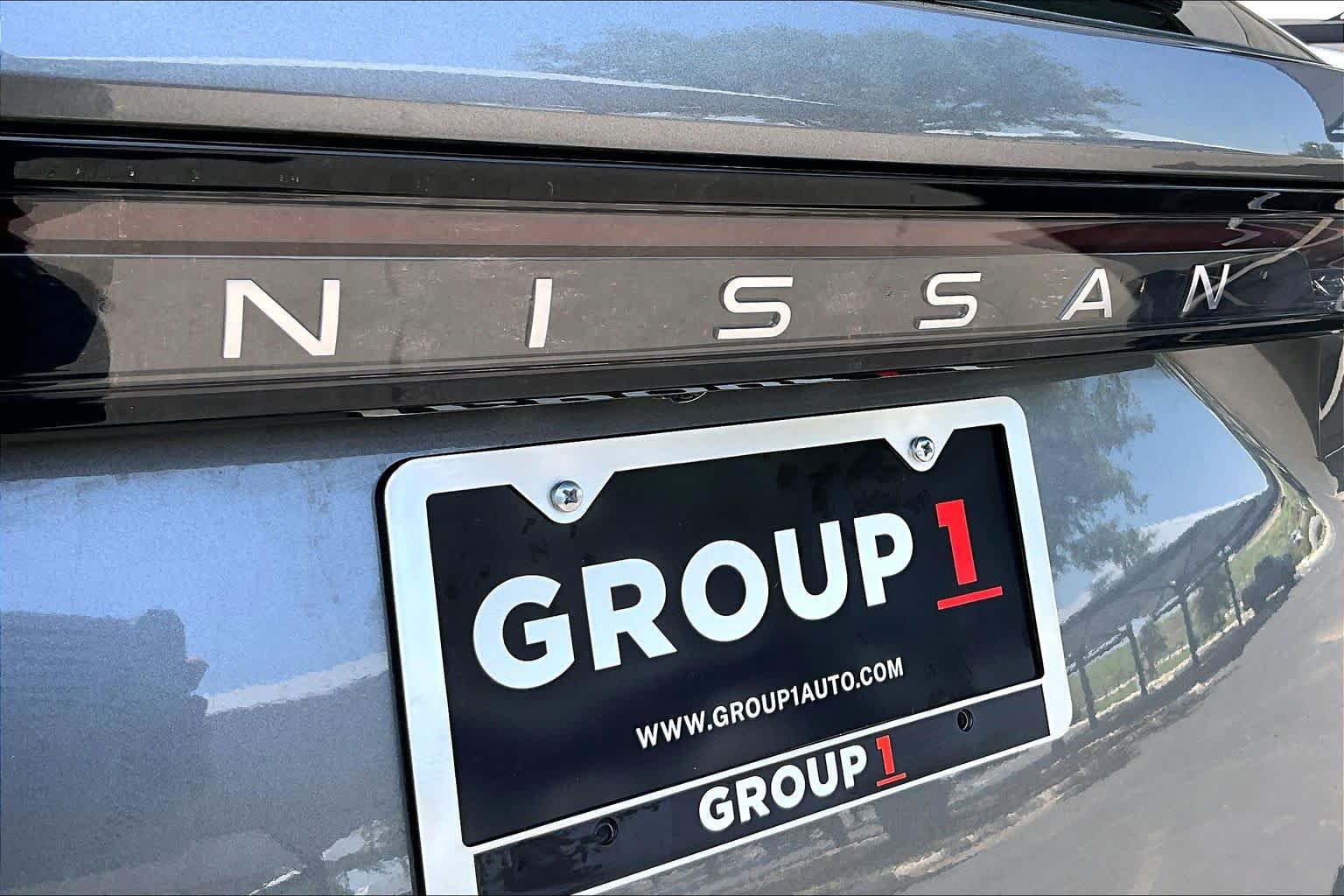 Used 2023 Nissan Ariya FWD image 30