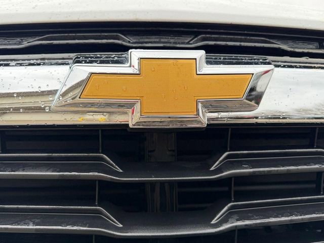 Used 2025 Chevrolet TrailBlazer LT FWD image 27