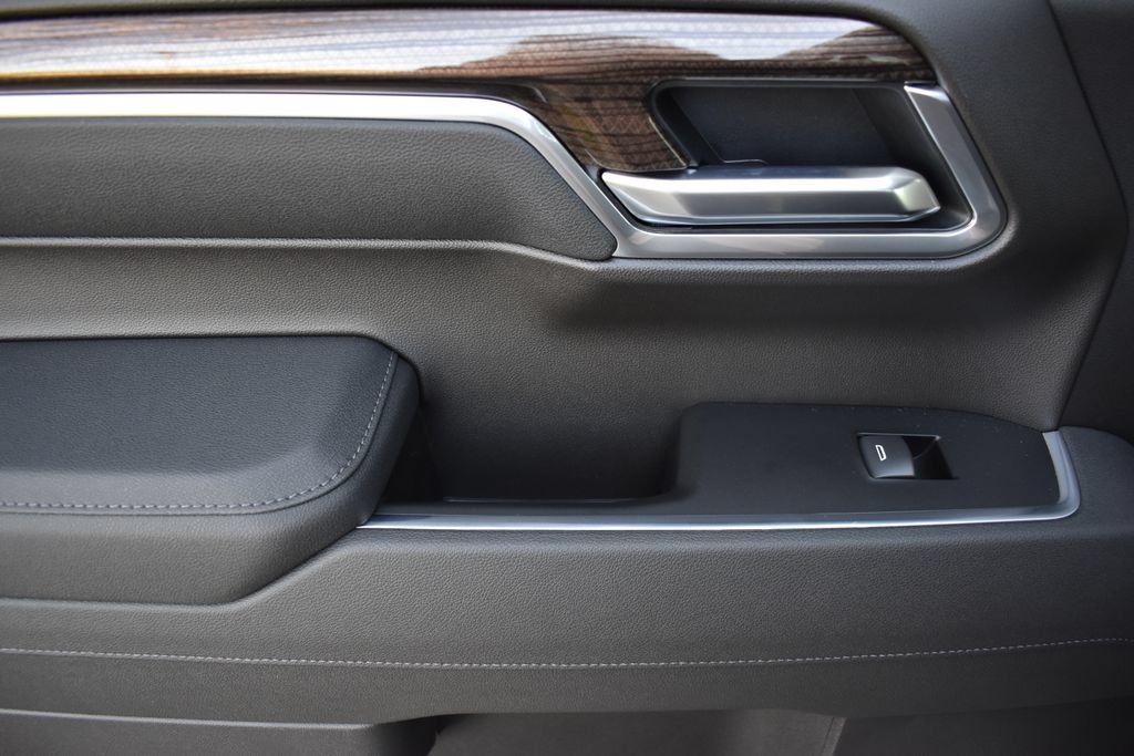New 2026 Chevrolet Silverado 1500 RST AWD/4WD image 16