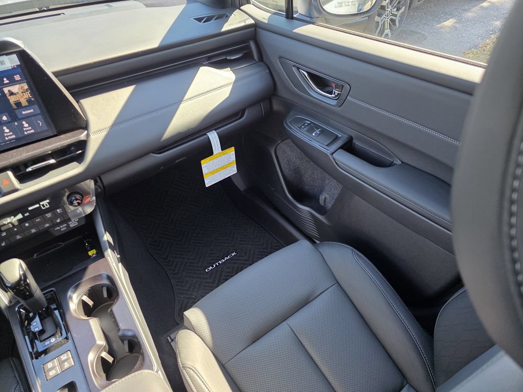New 2026 Subaru Outback Touring XT AWD/4WD image 15