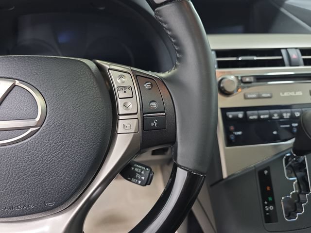 Used 2015 Lexus RX 350 AWD image 18