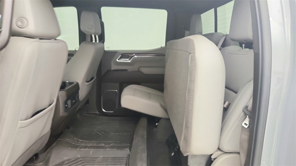 Certified 2024 Chevrolet Silverado 1500 LT Trail Boss w/ Convenience Package II image 21