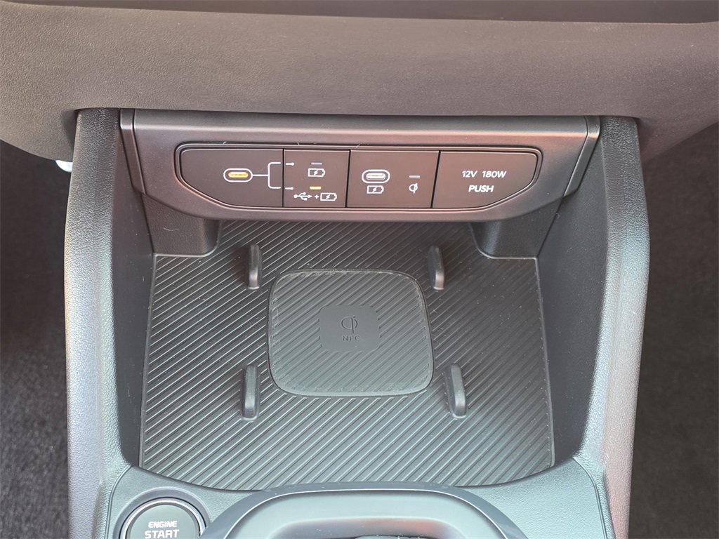 New 2025 Kia K4 GT-Line Turbo image 28