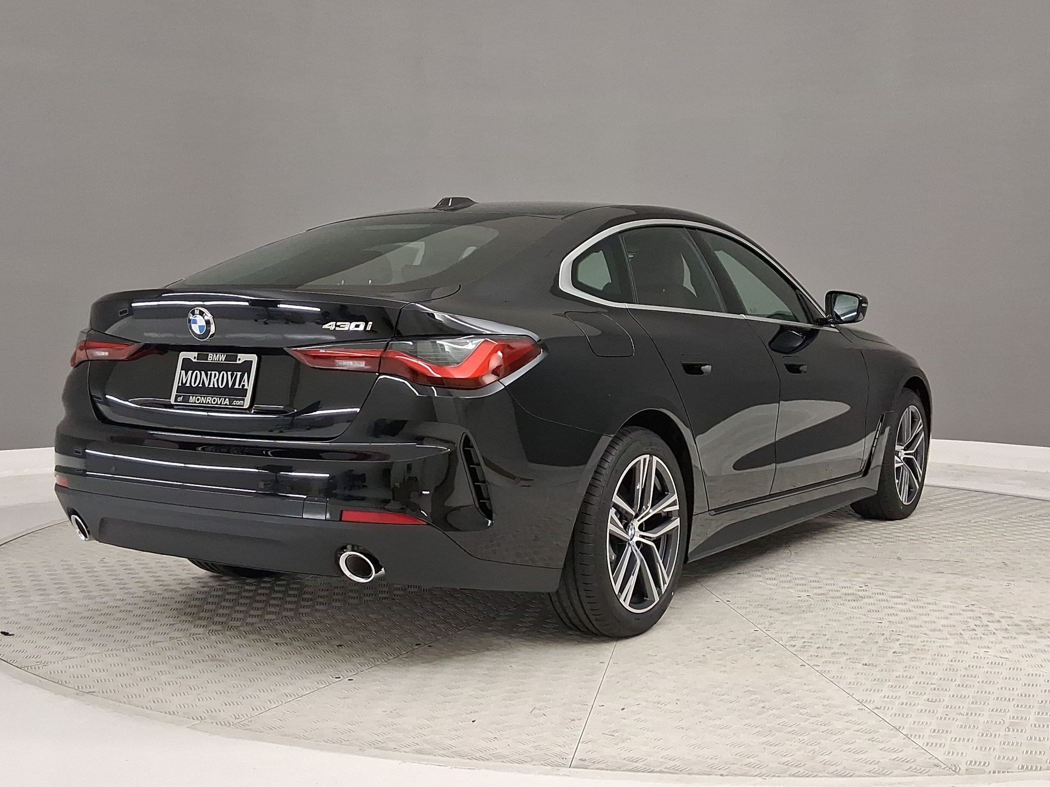 New 2026 BMW 430i w/ Premium Package RWD image 9