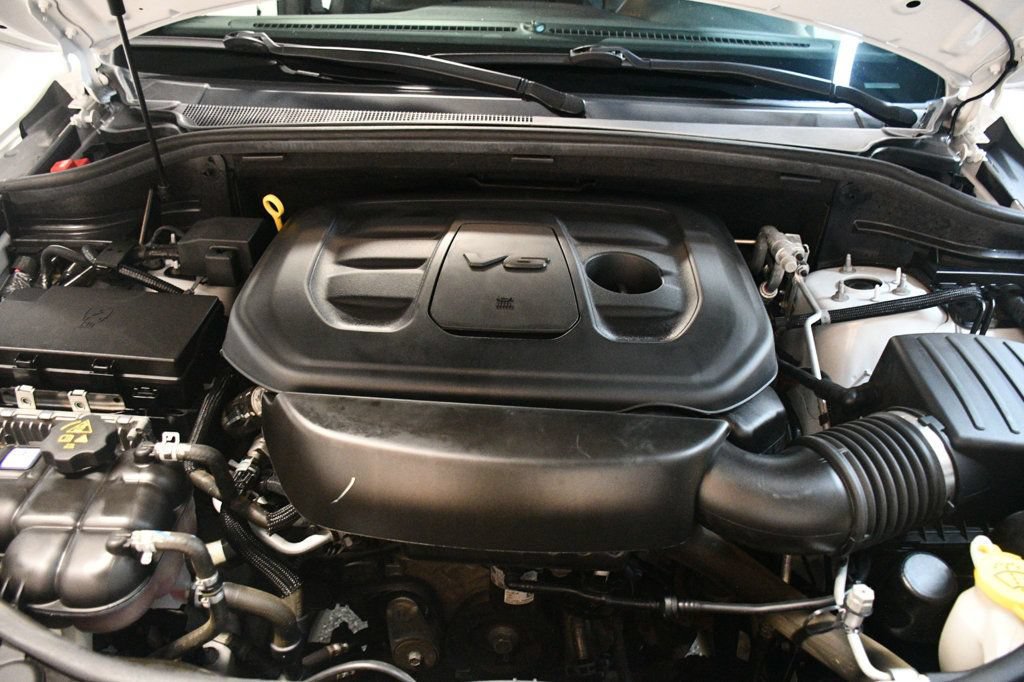 Used 2022 Jeep Grand Cherokee Limited AWD/4WD image 78