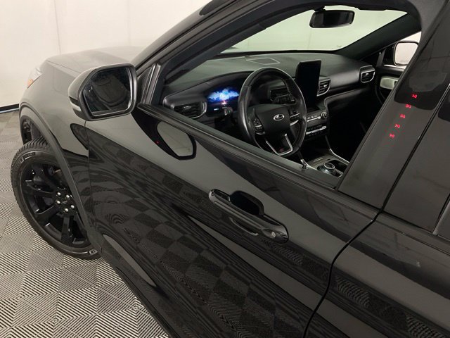 Used 2020 Ford Explorer ST w/ ST Street Pack AWD/4WD image 44