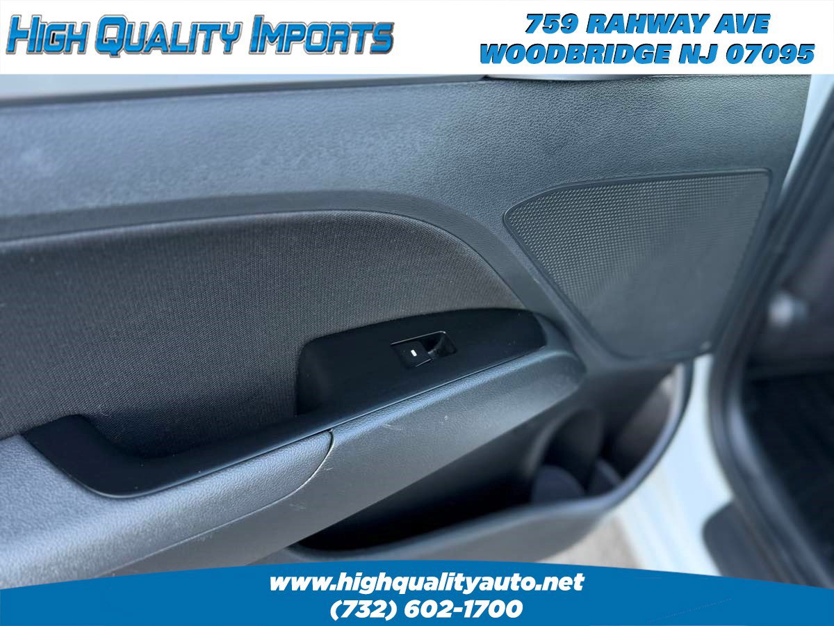 Used 2020 Hyundai Elantra SEL w/ Cargo Package (C1) image 43