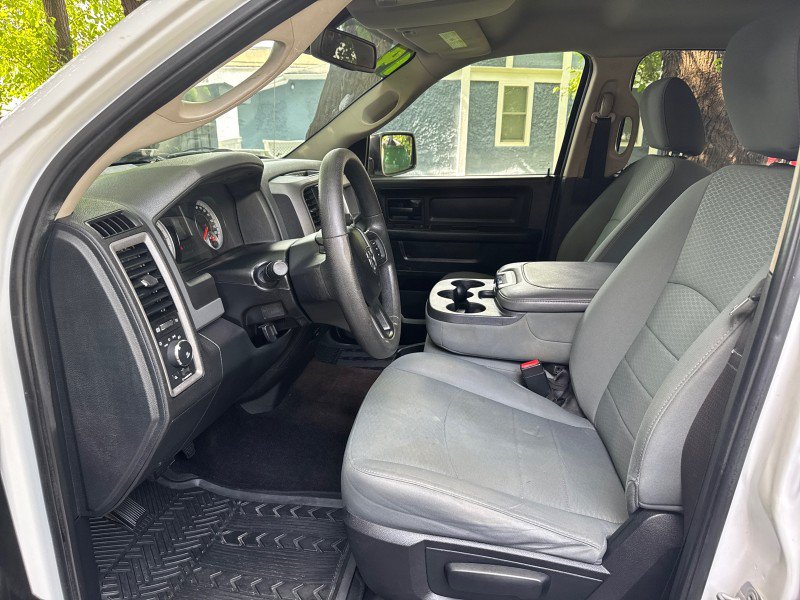 Used 2014 RAM 1500 Express AWD/4WD image 15