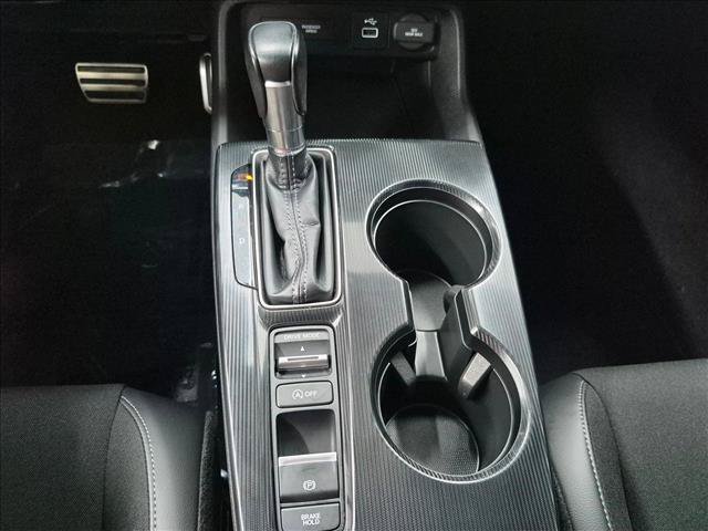 Used 2022 Honda Civic Sport image 12