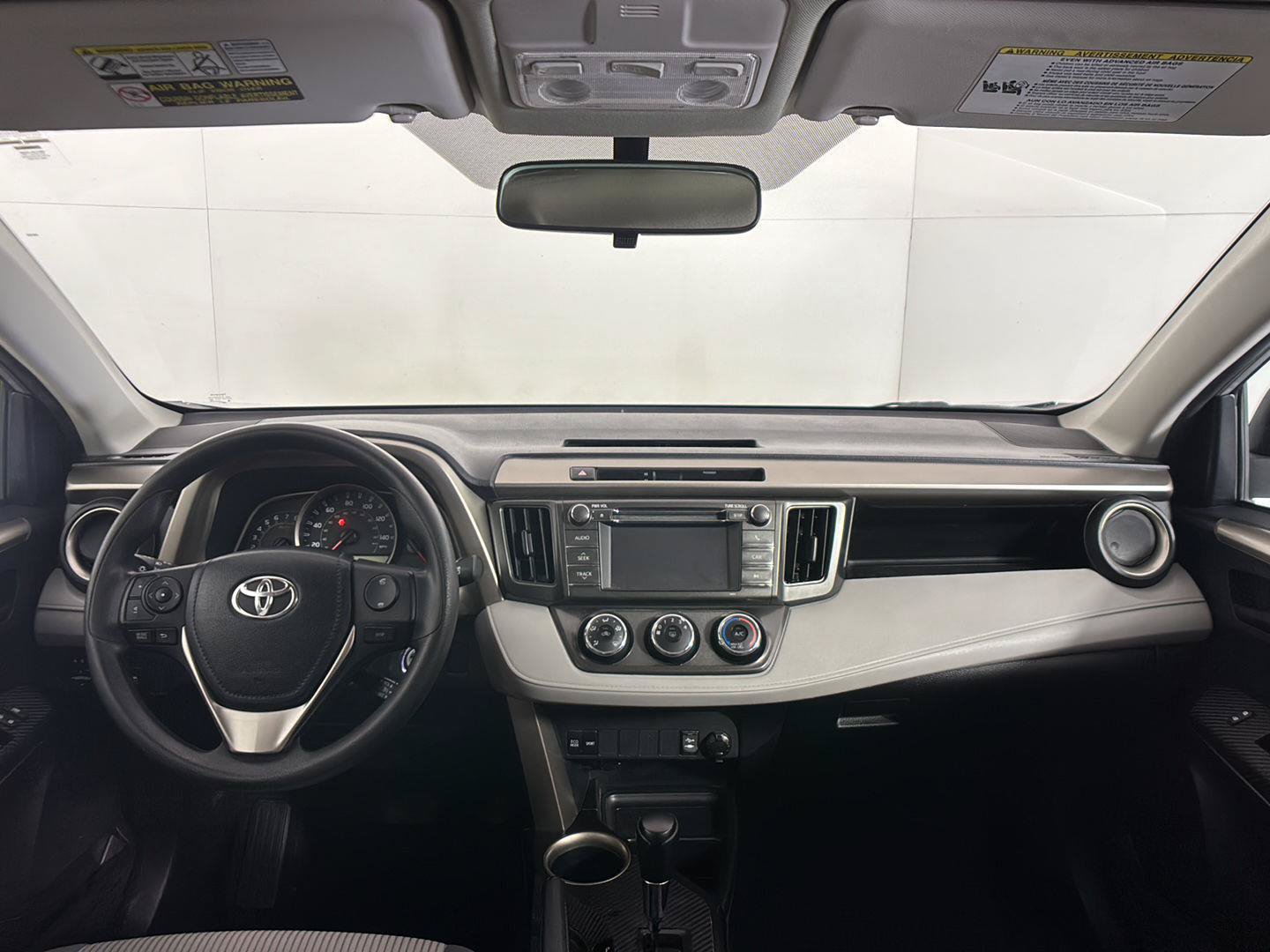 Used 2013 Toyota RAV4 LE AWD/4WD image 19