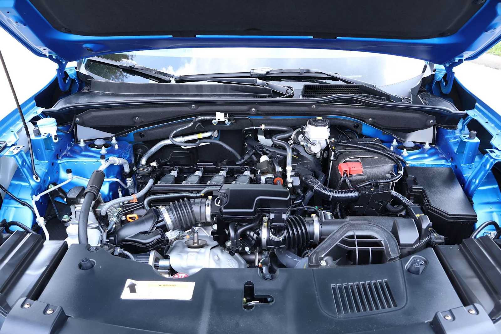 Certified 2026 Acura ADX A-Spec FWD image 9