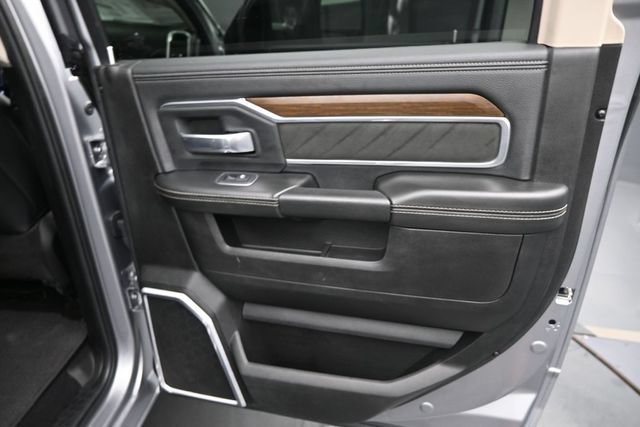 Used 2024 RAM 2500 Laramie AWD/4WD image 14