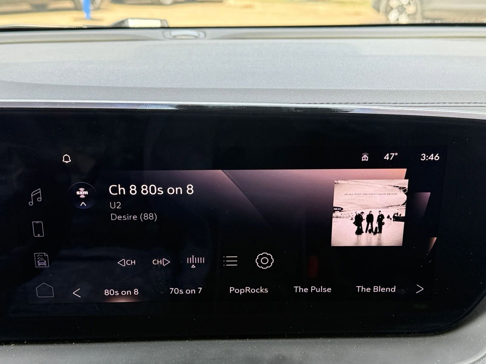 Used 2025 Buick Encore GX Preferred image 20