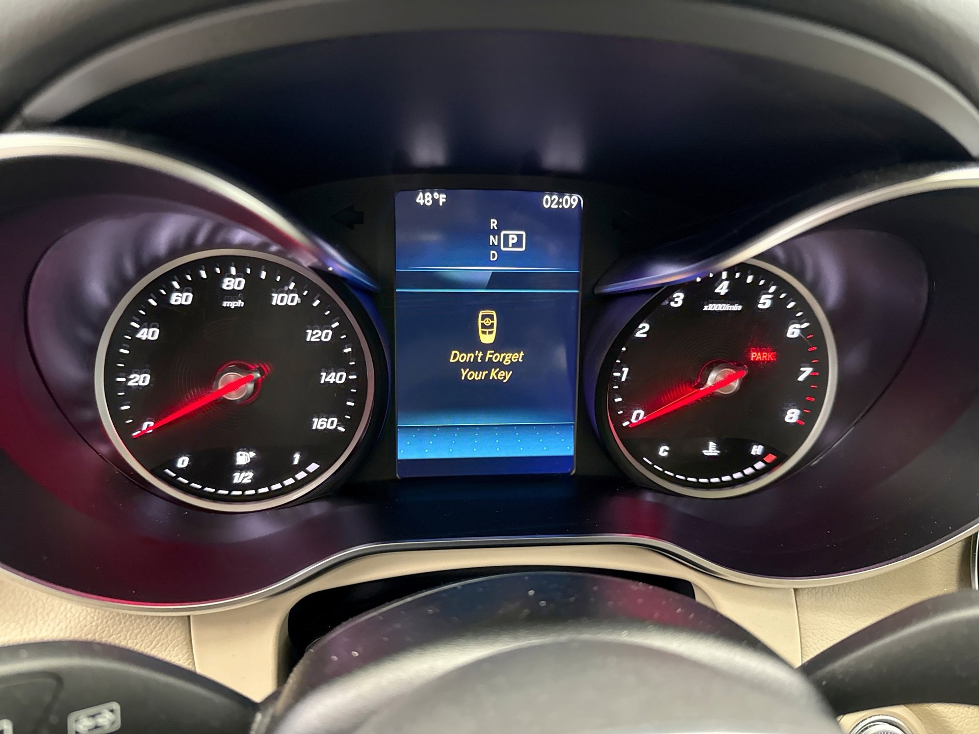 Used 2021 Mercedes-Benz GLC 300 4MATIC image 11