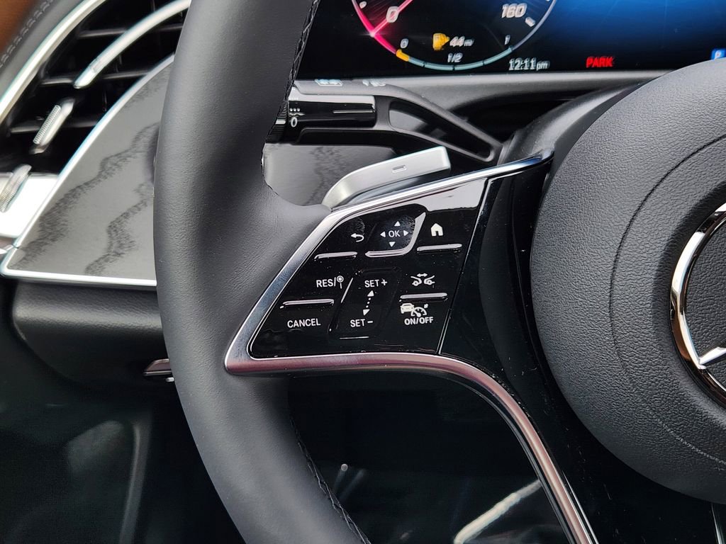 New 2026 Mercedes-Benz E 350 4MATIC Sedan image 26