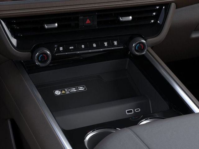 New 2026 Chevrolet Tahoe Z71 w/ Sun And Tow Package image 45