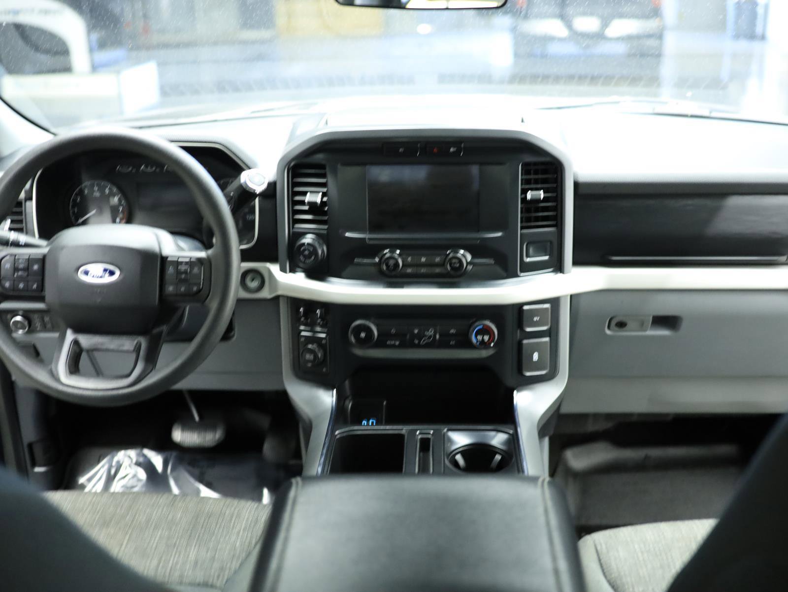 Used 2022 Ford F150 XLT w/ Trailer Tow Package image 46