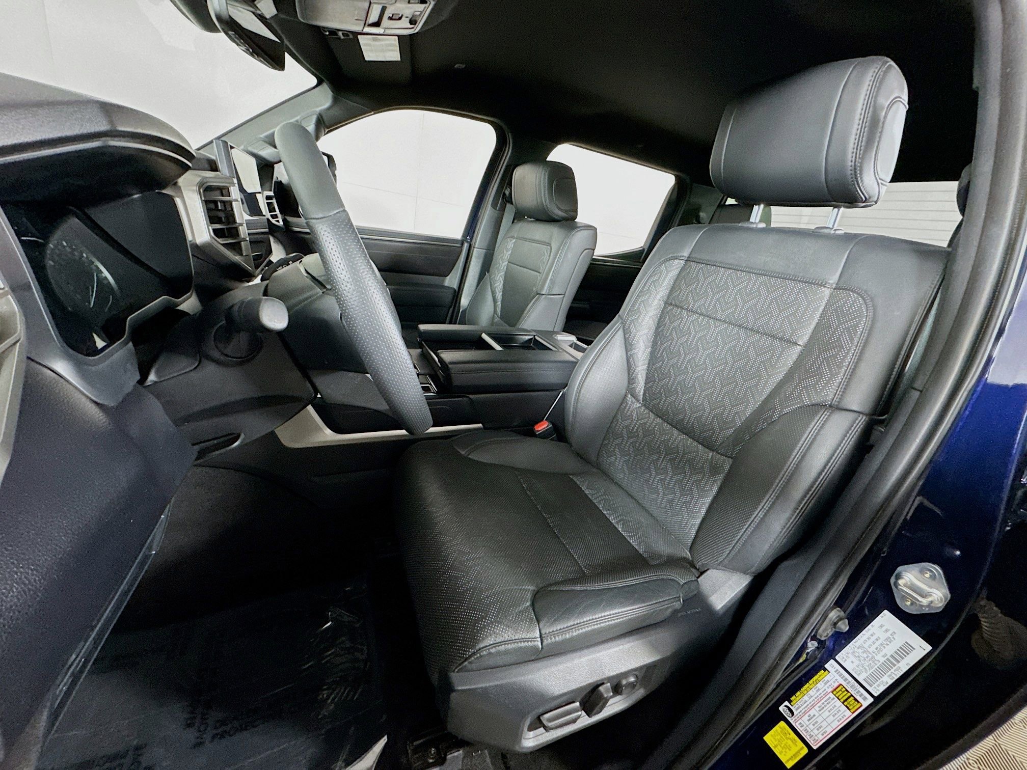 Used 2025 Toyota Tundra SR5 w/ Advanced Technology Package image 11